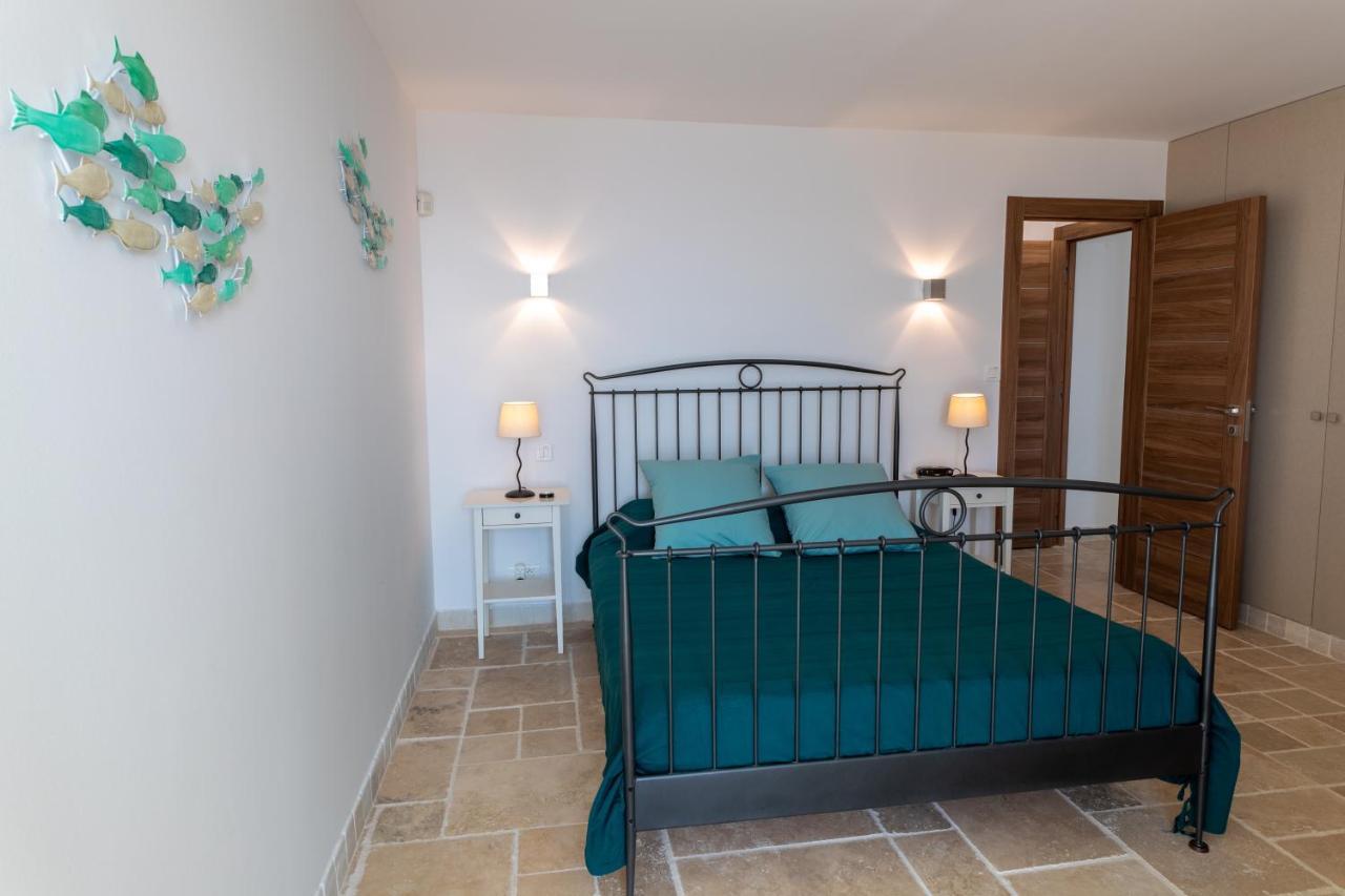 Vistazur Luxueux Appartement Avec Terrasse Et Piscine Le Le Rayol-Canadel-sur-Mer Exterior foto