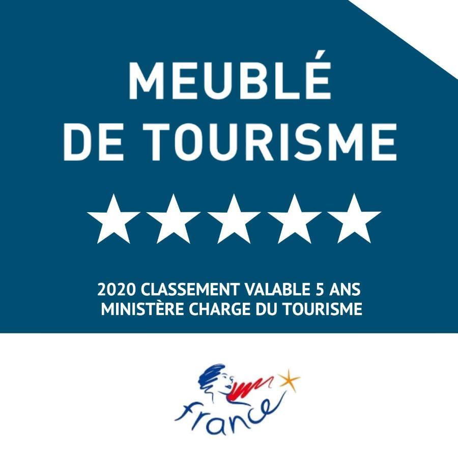 Vistazur Luxueux Appartement Avec Terrasse Et Piscine Le Le Rayol-Canadel-sur-Mer Exterior foto